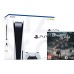 PlayStation 5 Bundle (825 Gb, белый, Demons Souls), ,